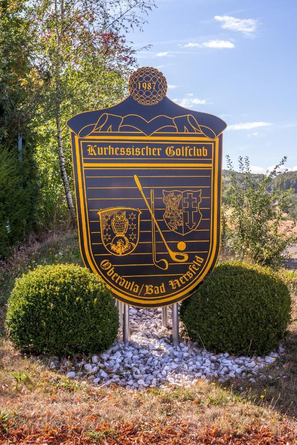 Seepark Kirchheim Haus Mathilde エクステリア 写真